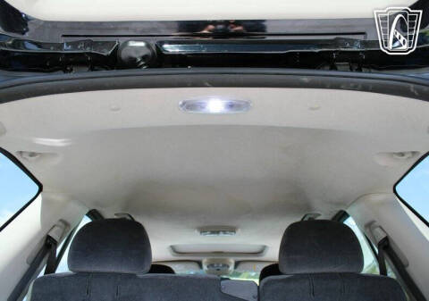 2007 Chevrolet TrailBlazer