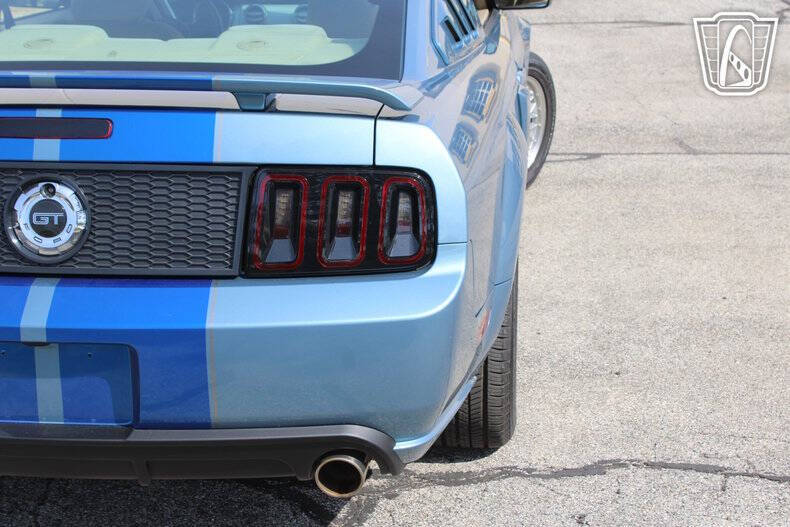 2006 Ford Mustang