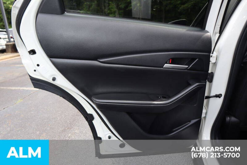 2023 Mazda CX-30 2.5 S Select