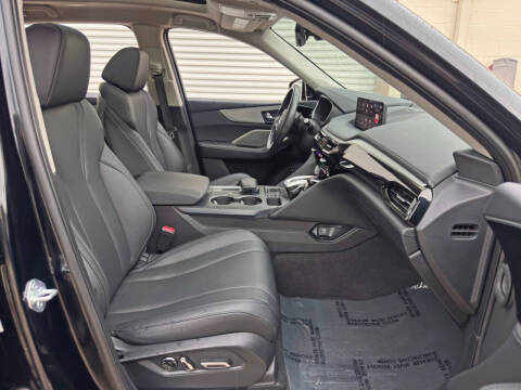 2024 Acura MDX