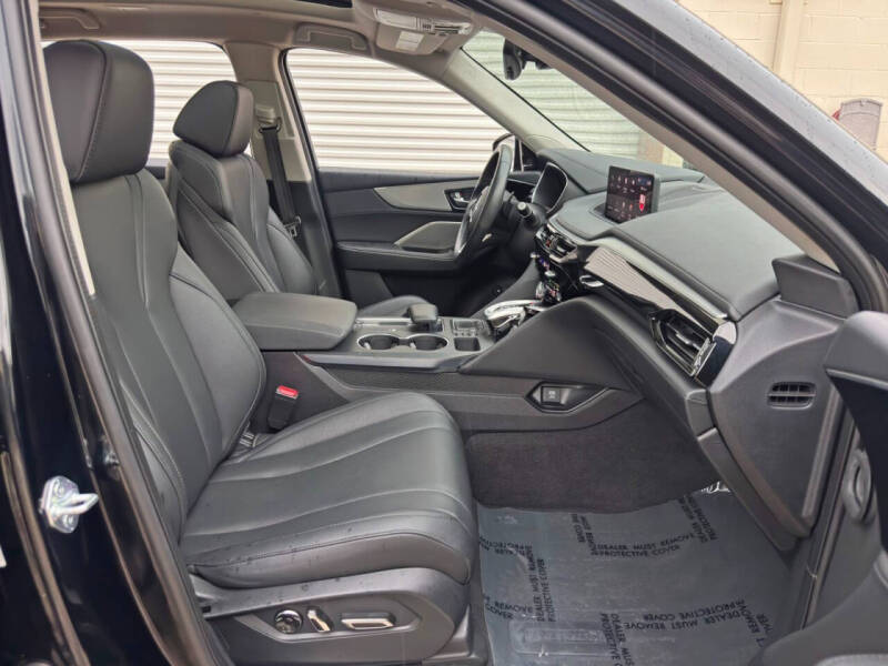 2024 Acura MDX