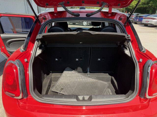 2018 MINI Hardtop 4 Door Cooper