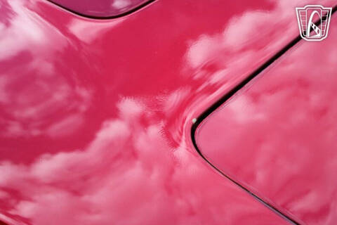 1979 Chevrolet Corvette