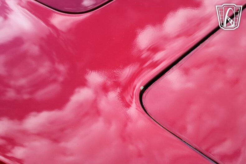 1979 Chevrolet Corvette