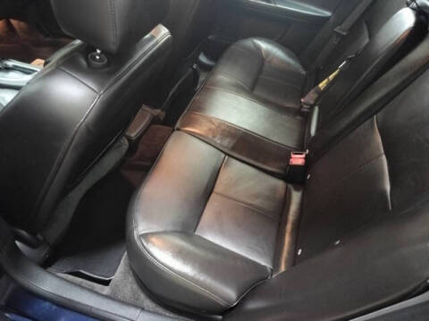 2008 Chevrolet Impala LT