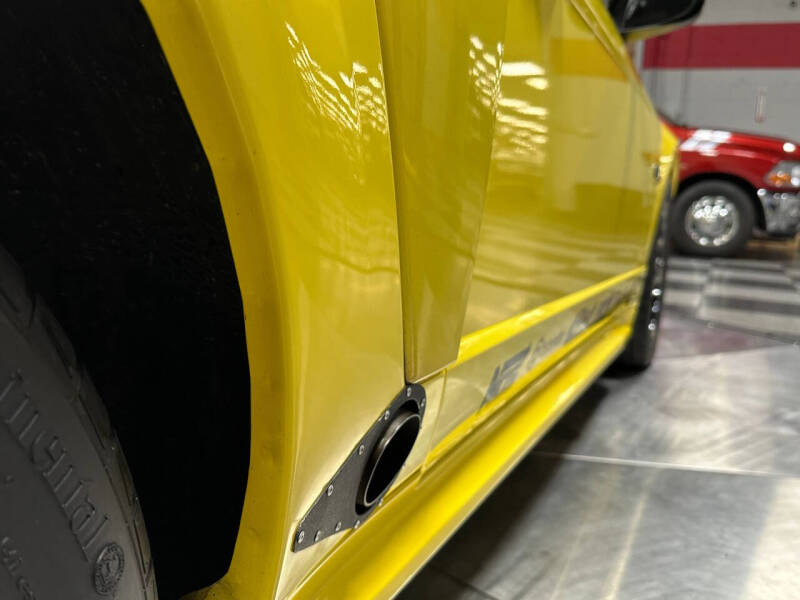 2000 Ford Mustang GT