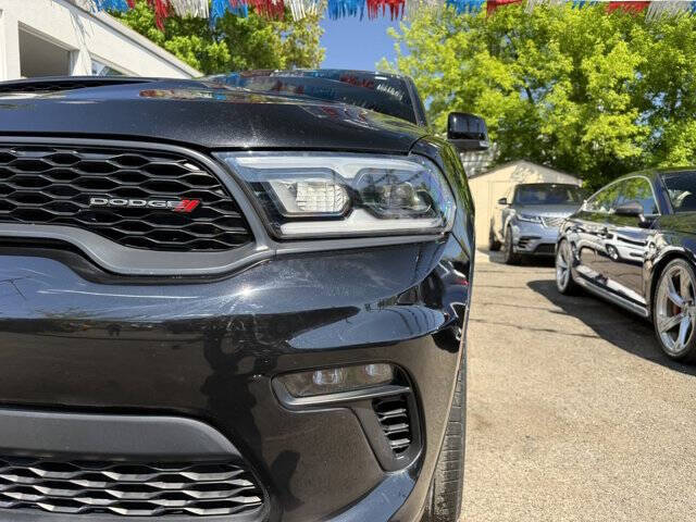 2023 Dodge Durango GT Plus