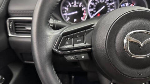 2023 Mazda CX-5 2.5 S Select