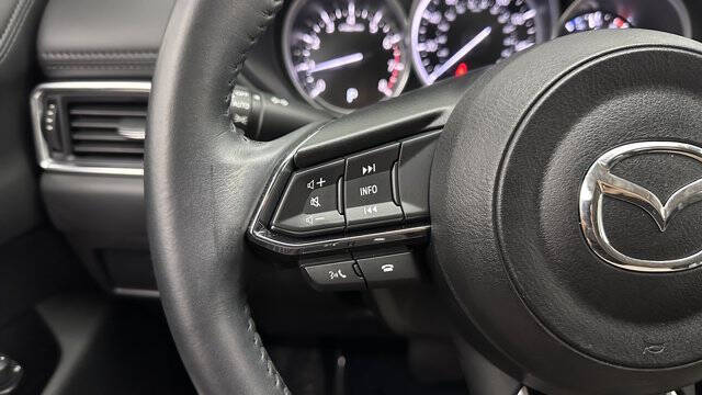 2023 Mazda CX-5 2.5 S Select
