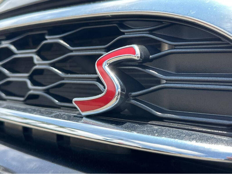 2021 MINI Hardtop 4 Door Cooper S