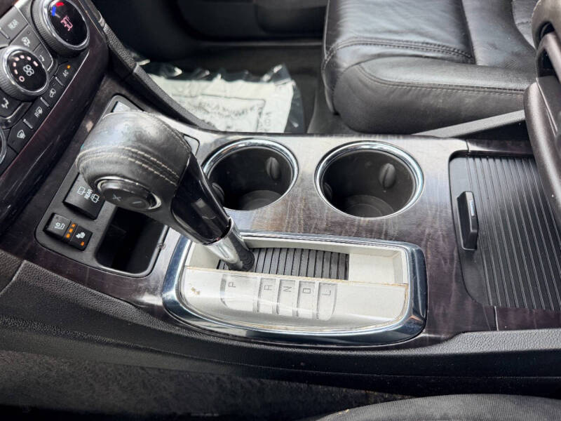 2015 Buick Enclave Premium