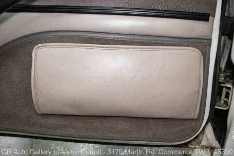 1984 Pontiac Firebird Trans Am