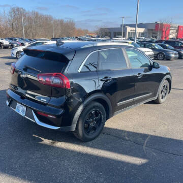 2019 Kia Niro LX