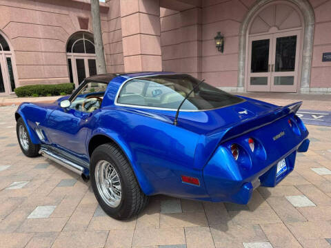 1979 Chevrolet Corvette