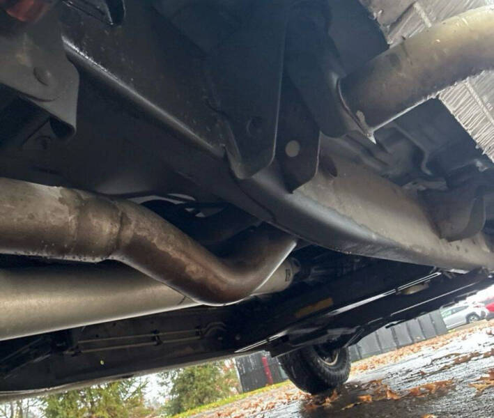 2004 GMC Sierra 2500HD