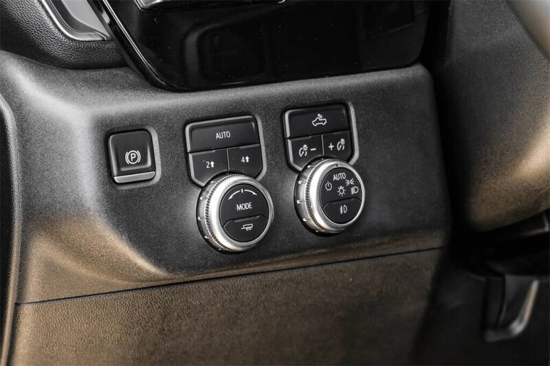 2023 GMC Sierra 1500 Elevation Standard