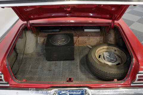 1965 Chevrolet Malibu