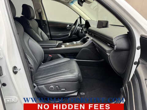 2023 Genesis GV80 2.5T