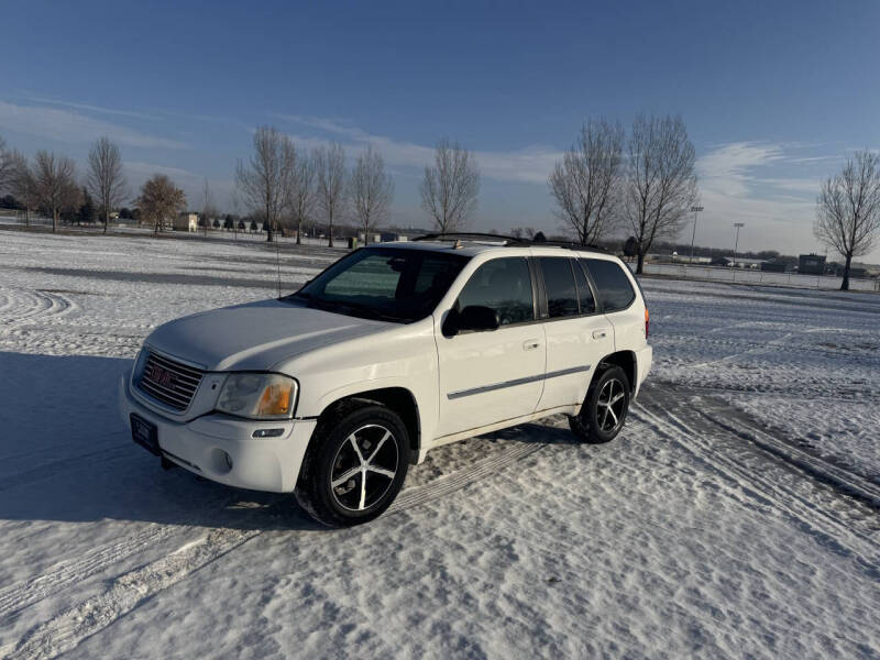 2007 GMC Envoy SLT
