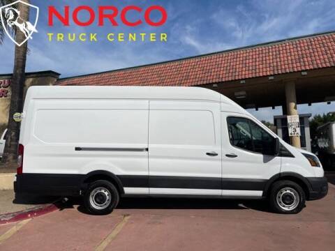 2021 Ford Transit for sale at Norco Truck Center in Norco CA