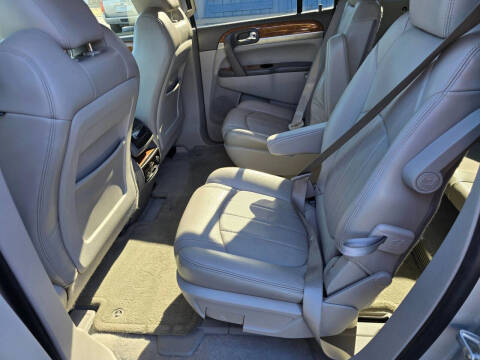 2012 Buick Enclave Premium