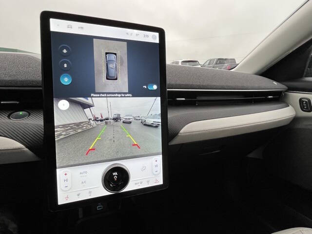 2022 Ford Mustang Mach-E Premium