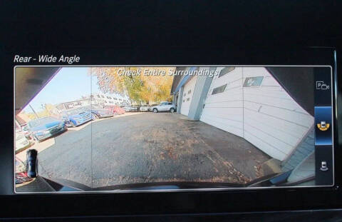 2017 Mercedes-Benz E-Class E 300 4MATIC