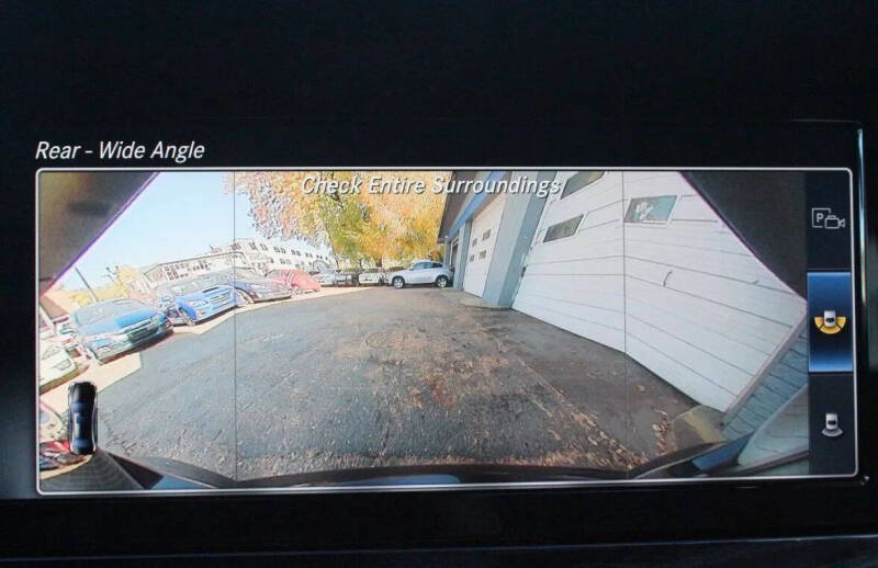 2017 Mercedes-Benz E-Class E 300 4MATIC