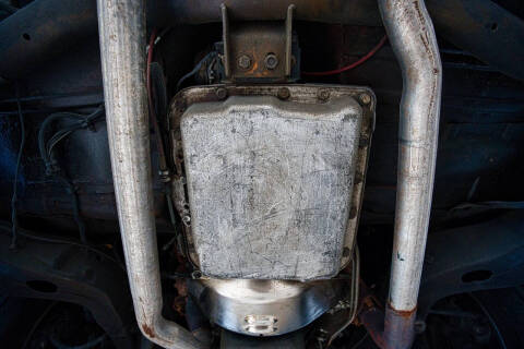 1965 Chevrolet Impala