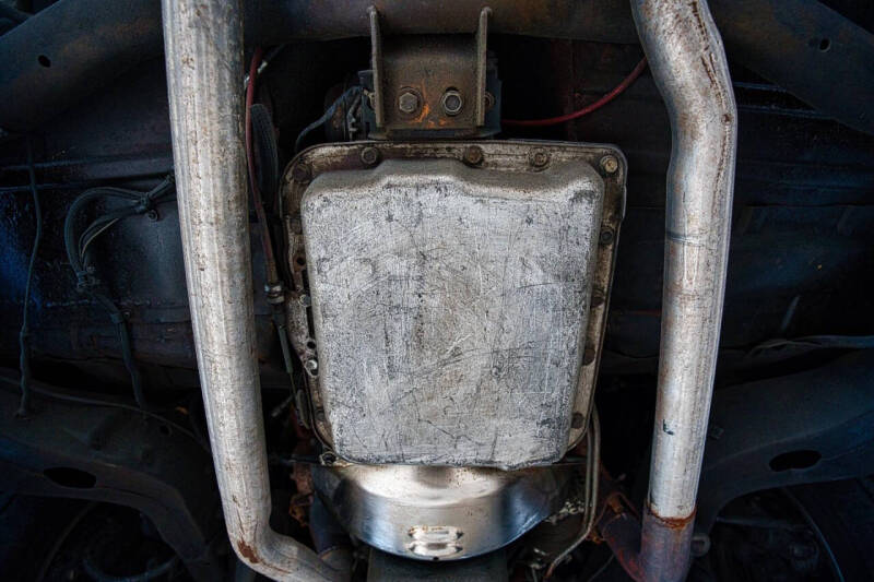 1965 Chevrolet Impala