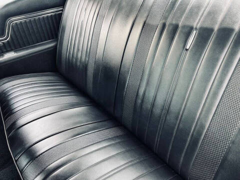 1970 Chevrolet Chevelle