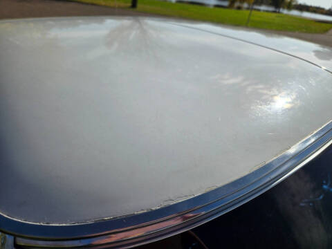 1971 Chevrolet Corvette