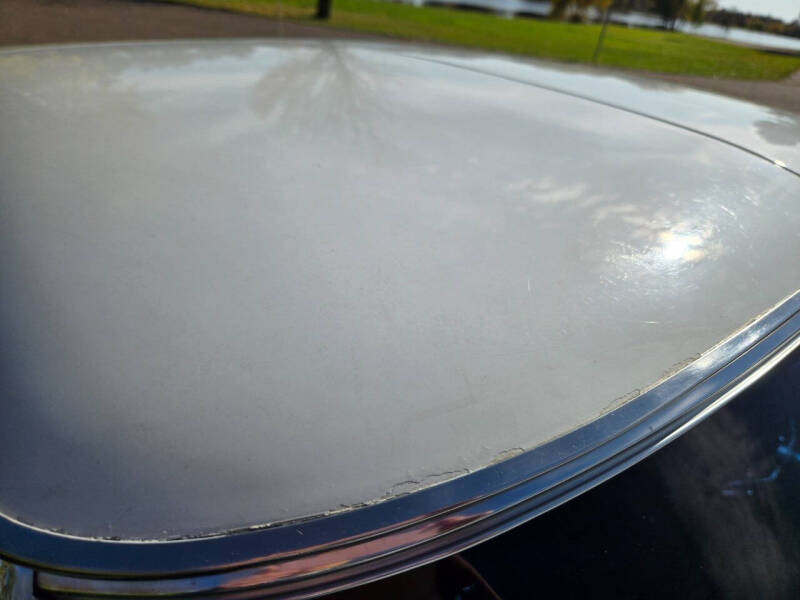 1971 Chevrolet Corvette