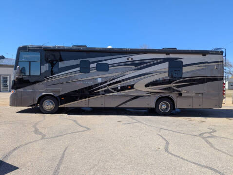 2016 Newmar Ventana LE 3725
