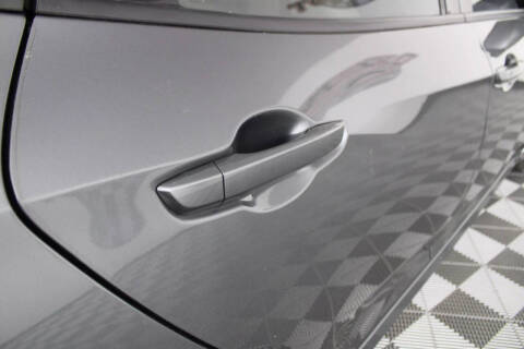 2020 Honda Civic EX-L