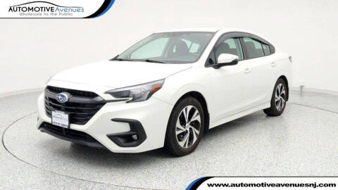 2024 Subaru Legacy Premium