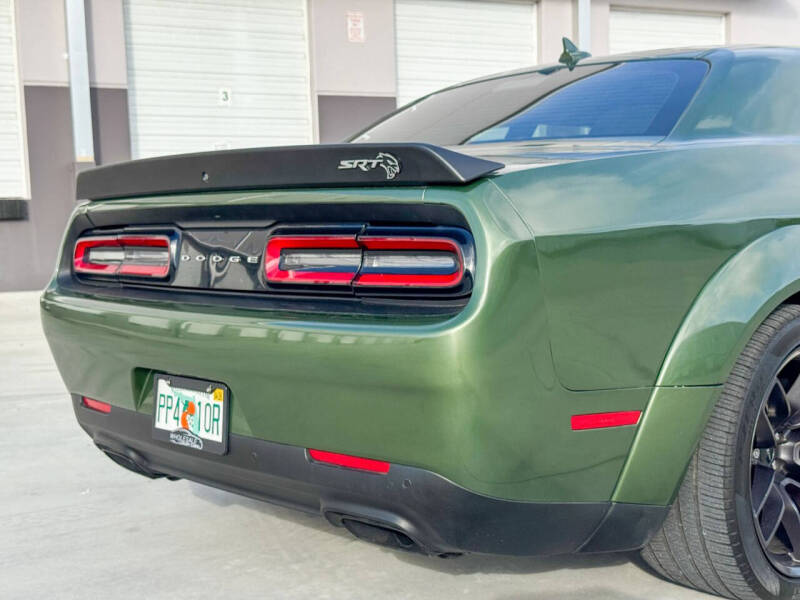 2020 Dodge Challenger