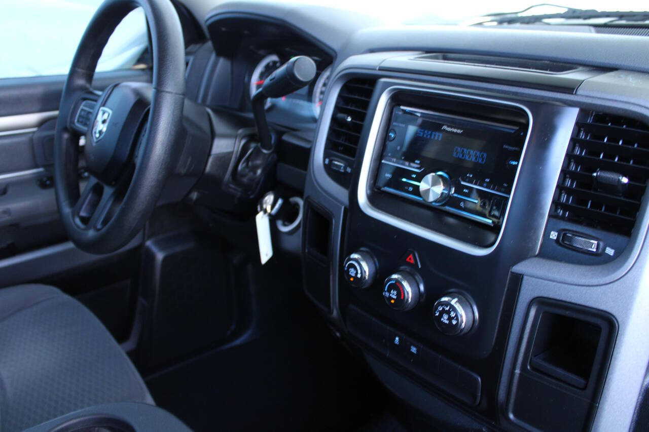 2014 Ram 1500 for sale at 5 Star Cars in Prescott Valley, AZ