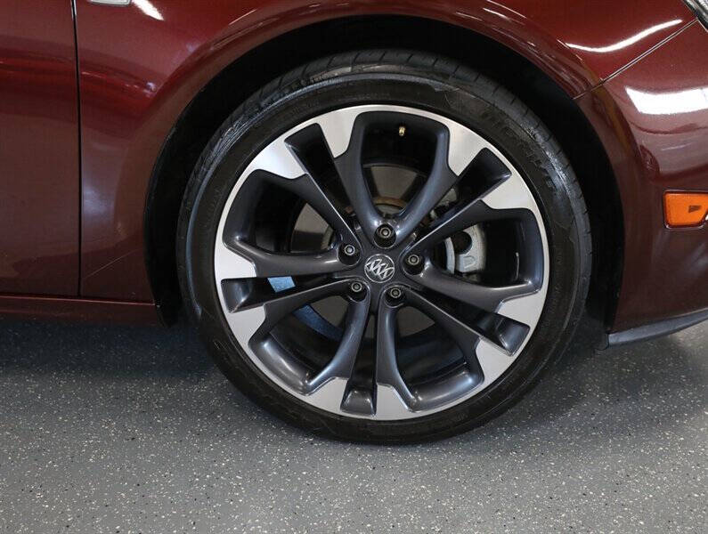 2019 Buick Cascada Premium