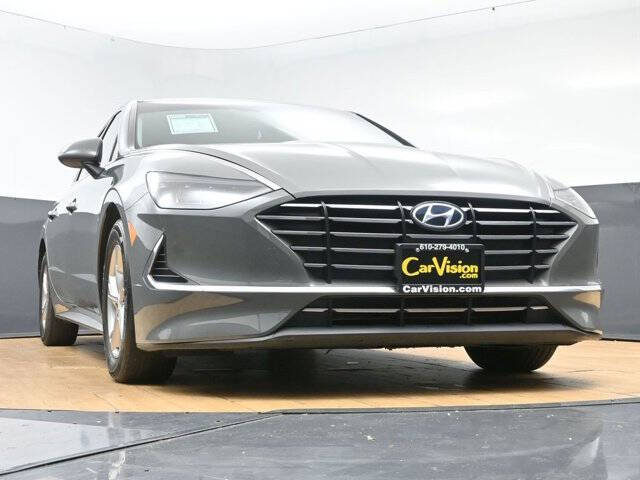 2022 Hyundai Sonata