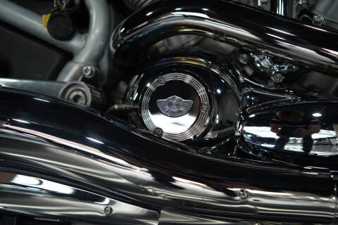 2003 Harley-Davidson V-Rod