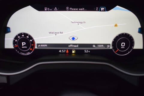 2017 Audi Q7 3.0T quattro Premium Plus