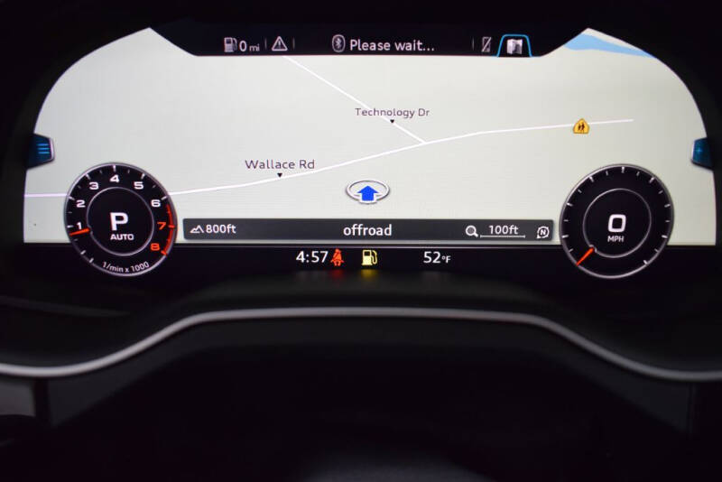 2017 Audi Q7 3.0T quattro Premium Plus