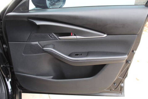 2023 Mazda CX-30 2.5 S