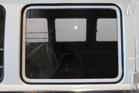 1967 Volkswagen Type 2