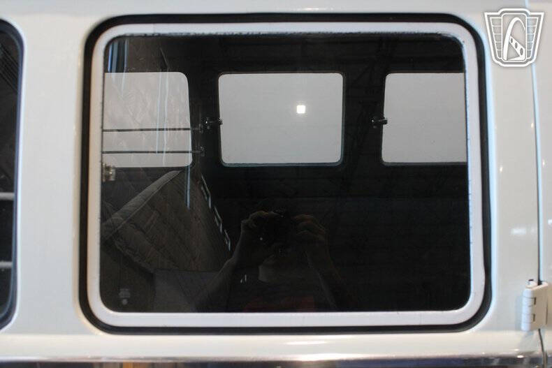 1967 Volkswagen Type 2