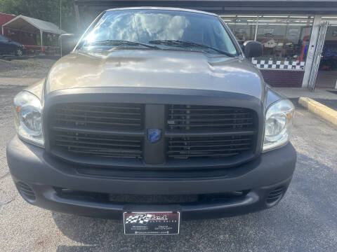 2008 Dodge Ram 1500 ST