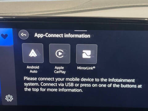 2023 Volkswagen ID.4 S