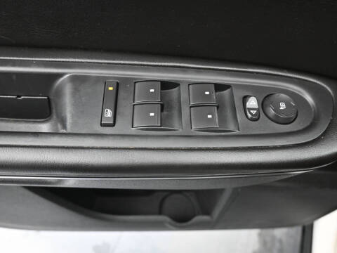 2015 GMC Acadia SLE-1