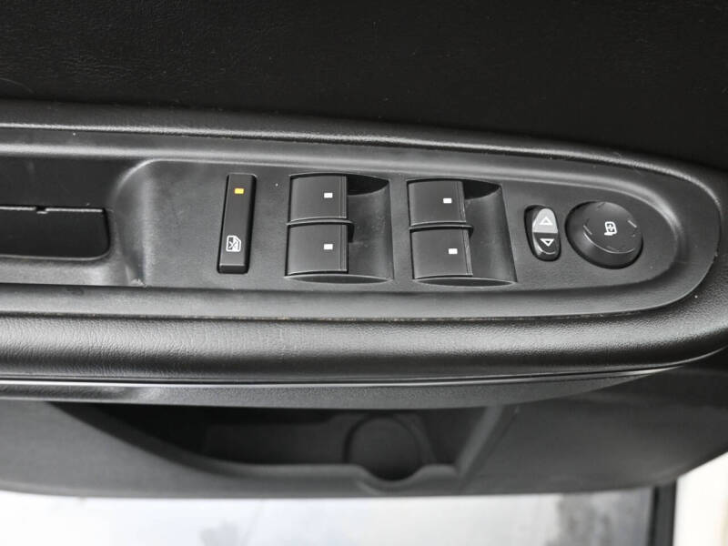 2015 GMC Acadia SLE-1